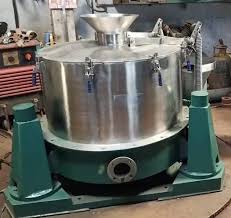 Curd Separator